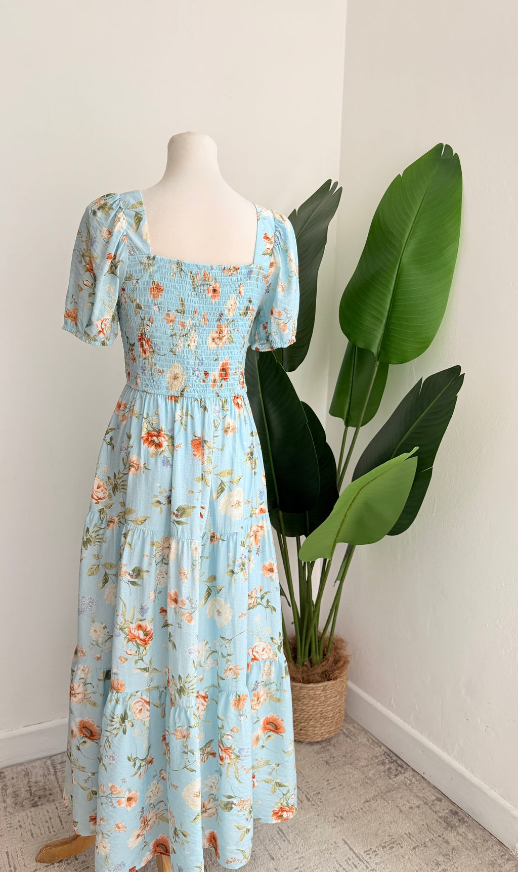 Vestido Lilia