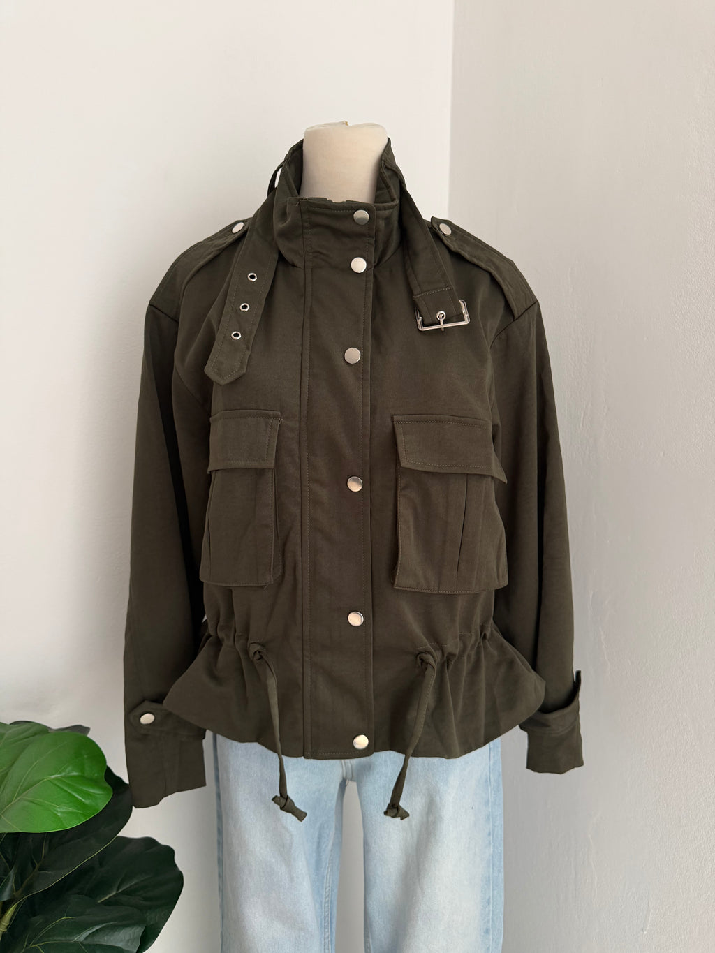Jacket