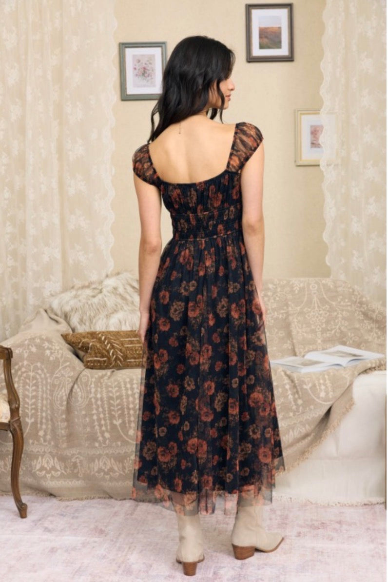 Vestido Amara