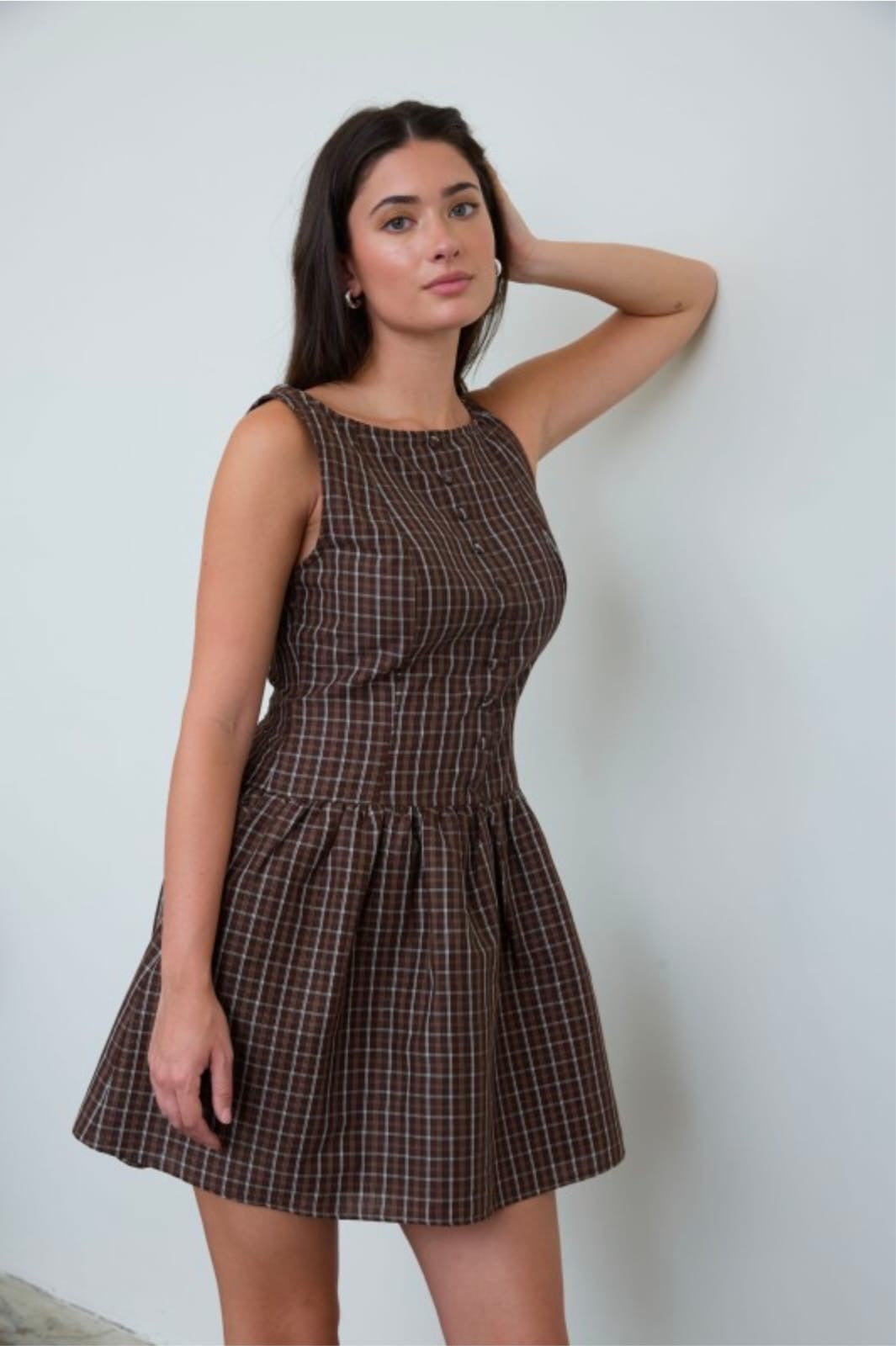 Vestido Hazel