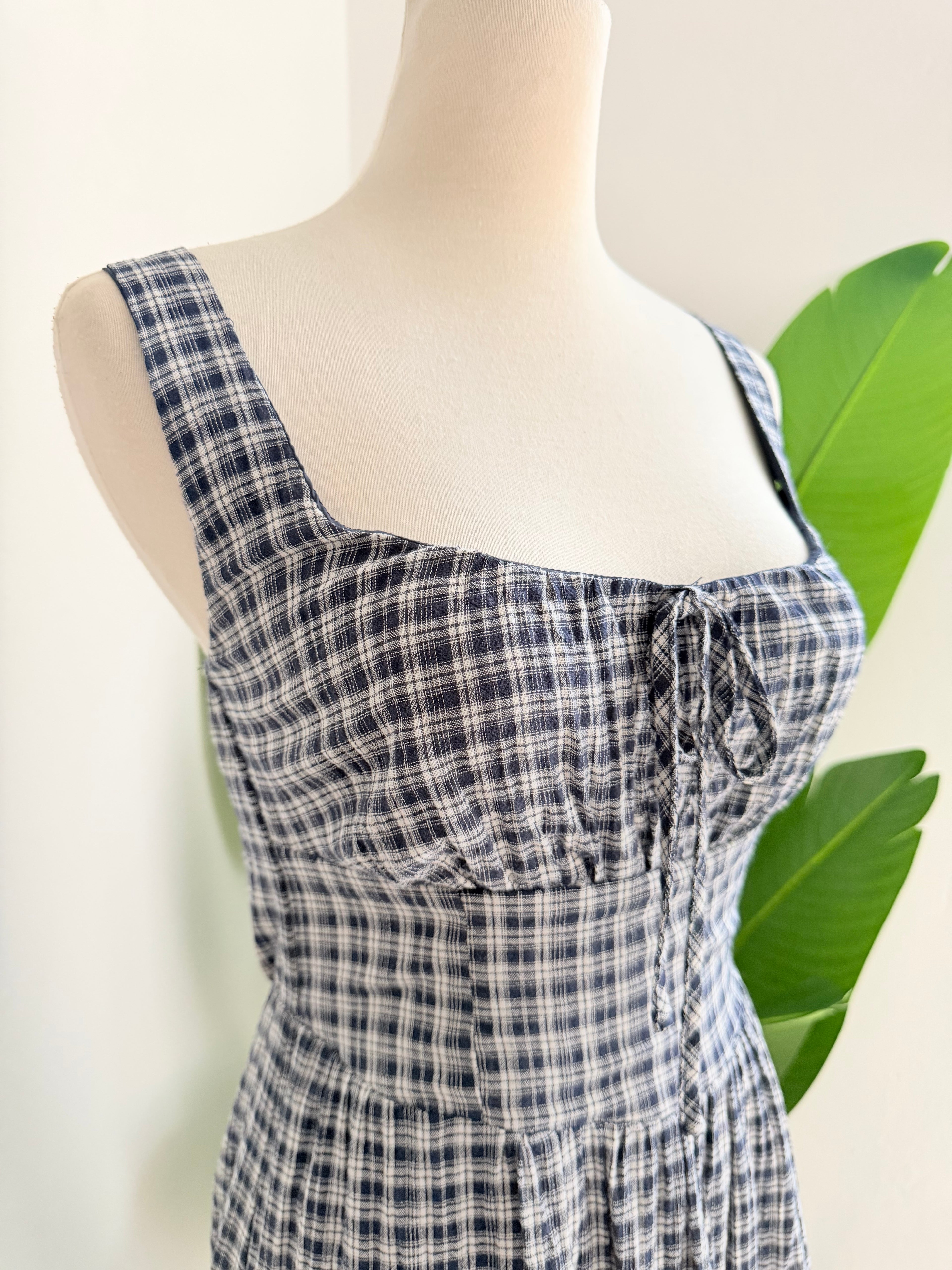 Vestido Charlotte