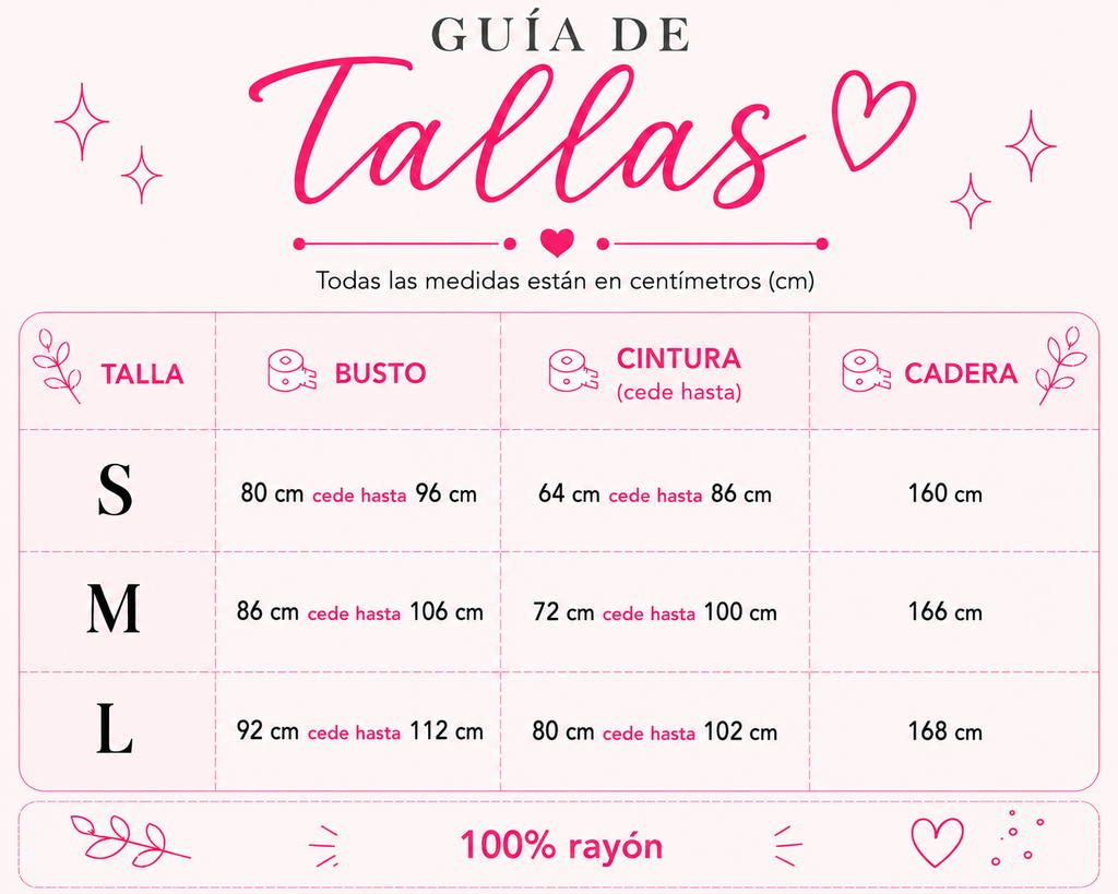 Vestido Roselle