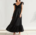 Vestido largo