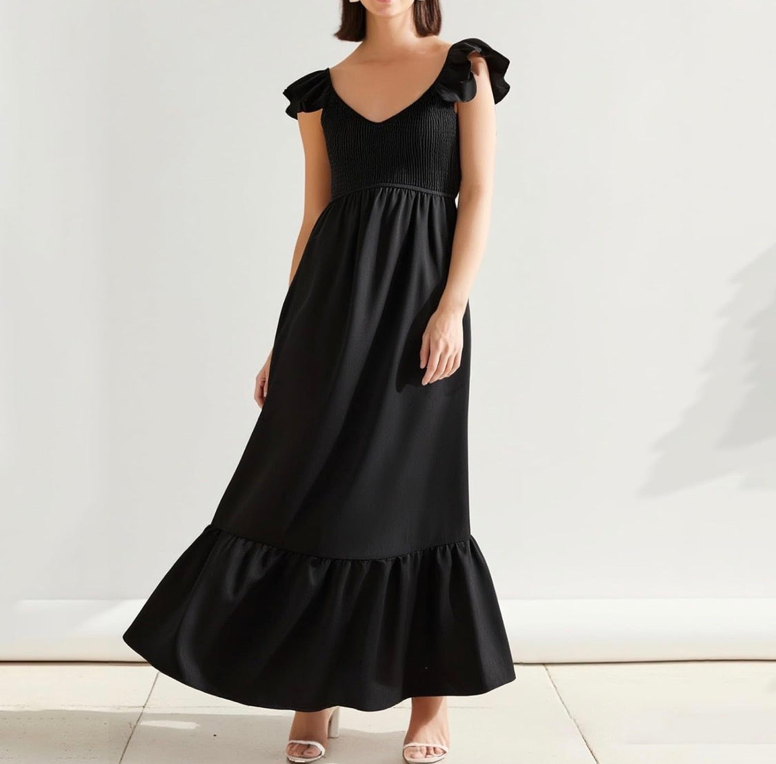 Vestido largo