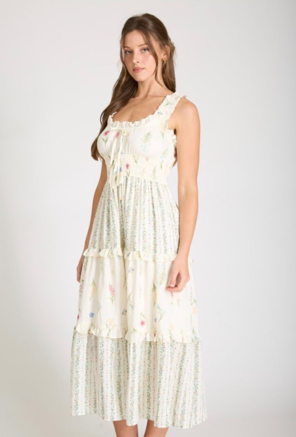 Vestido Elodie