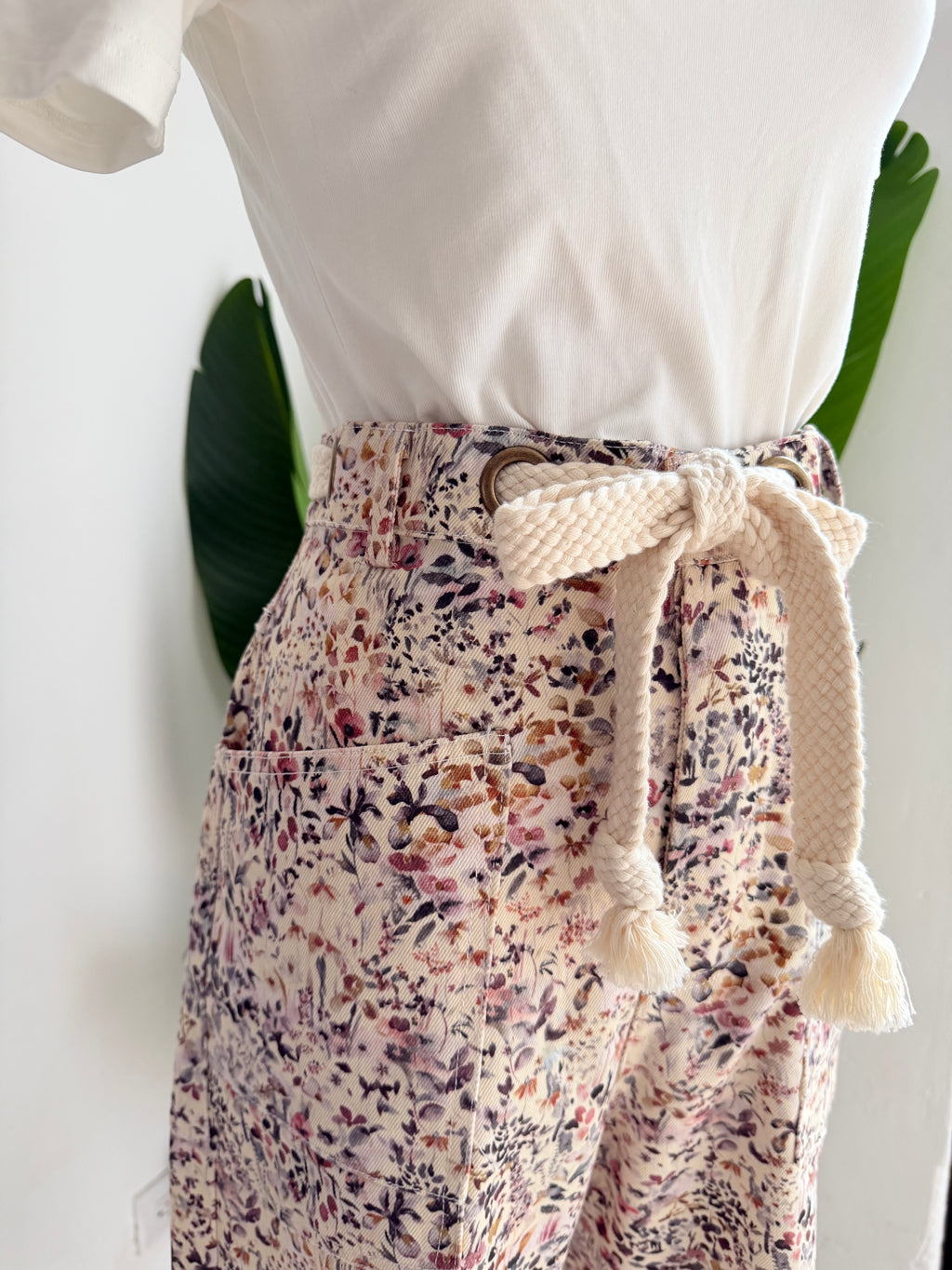 Pantalón Lola