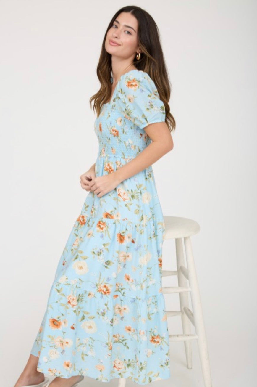 Vestido Lilia