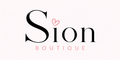 Sion Boutique  - Inicio