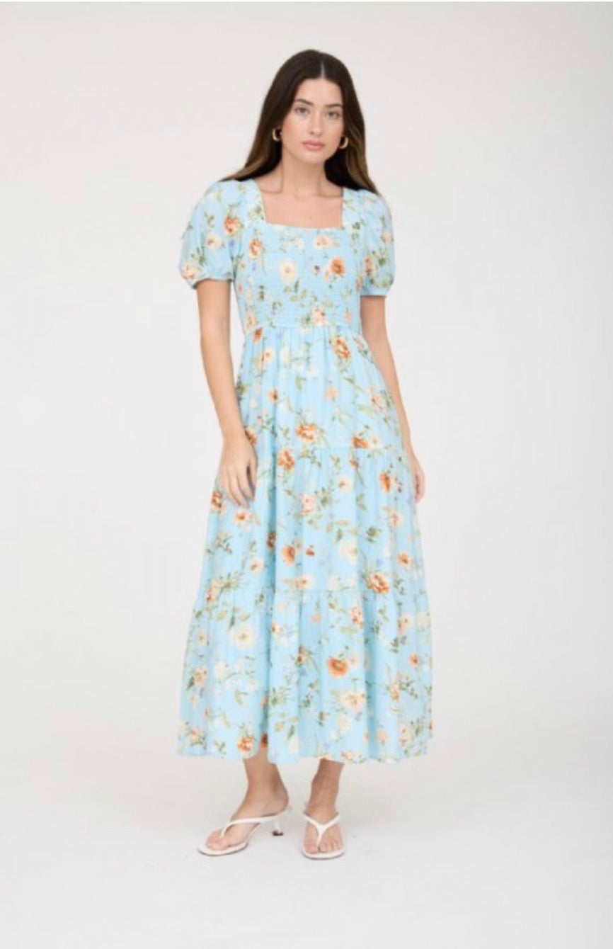 Vestido Lilia