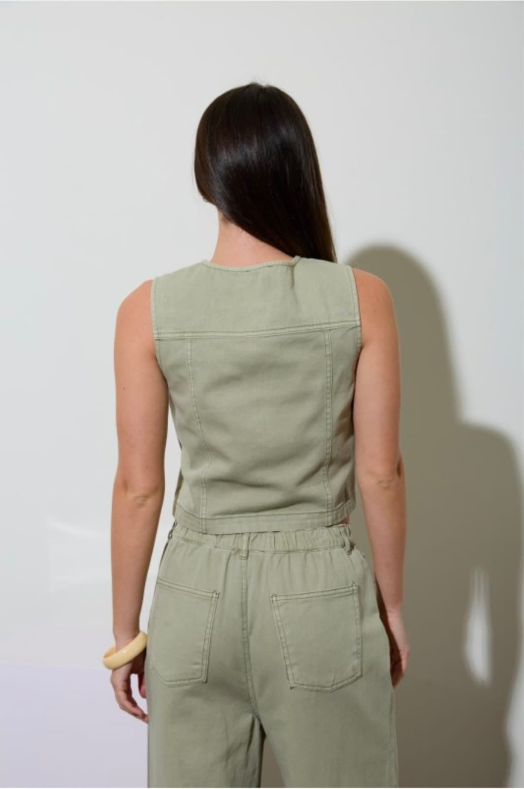 Set Denim
