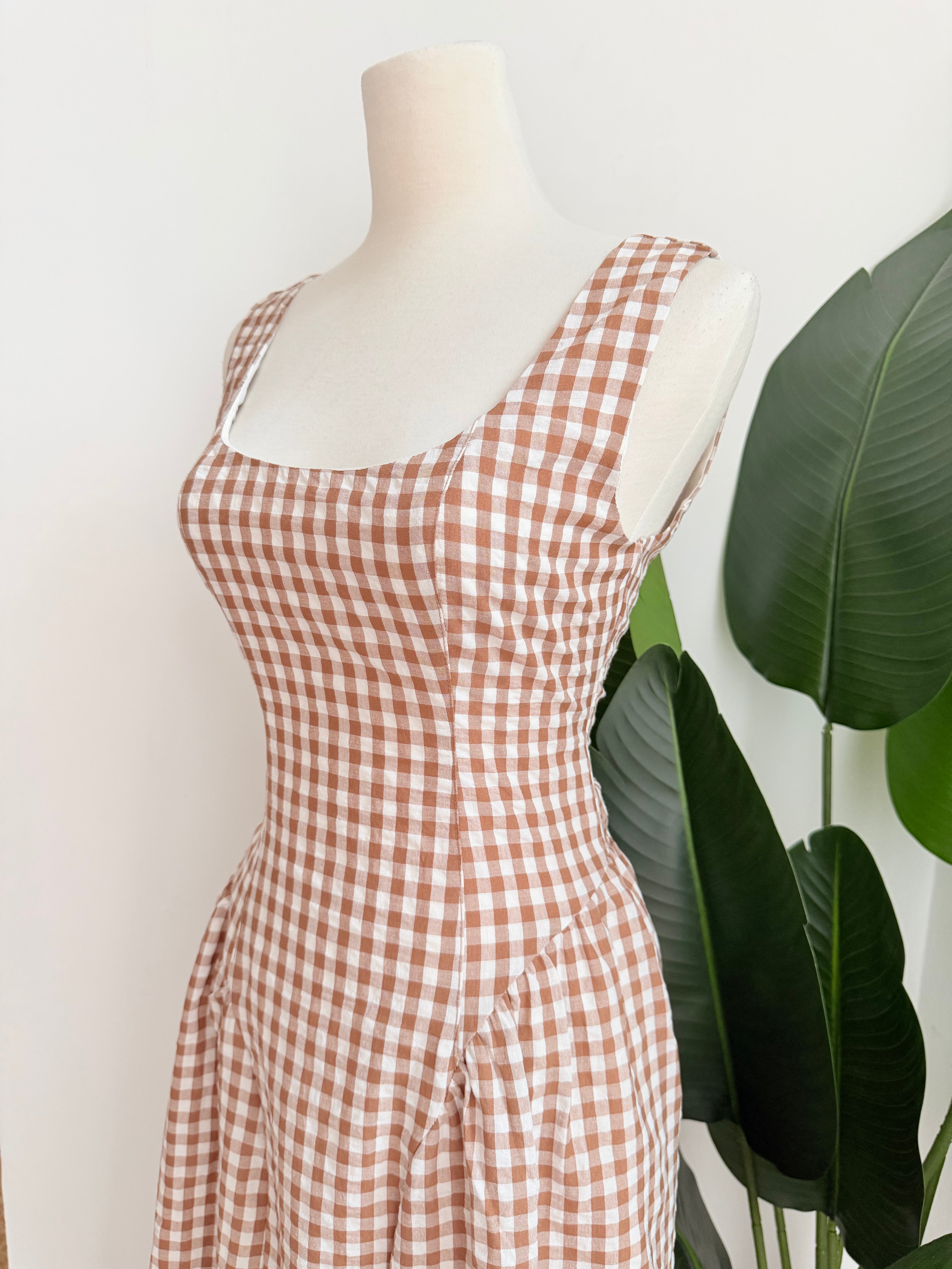 Vestido Siena