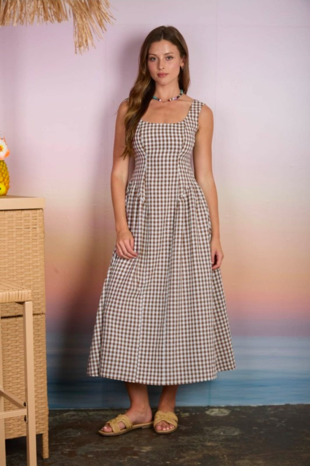 Vestido Siena