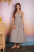 Vestido Siena