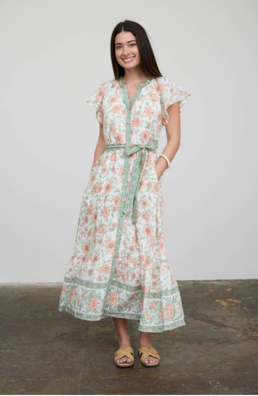 Vestido Amara