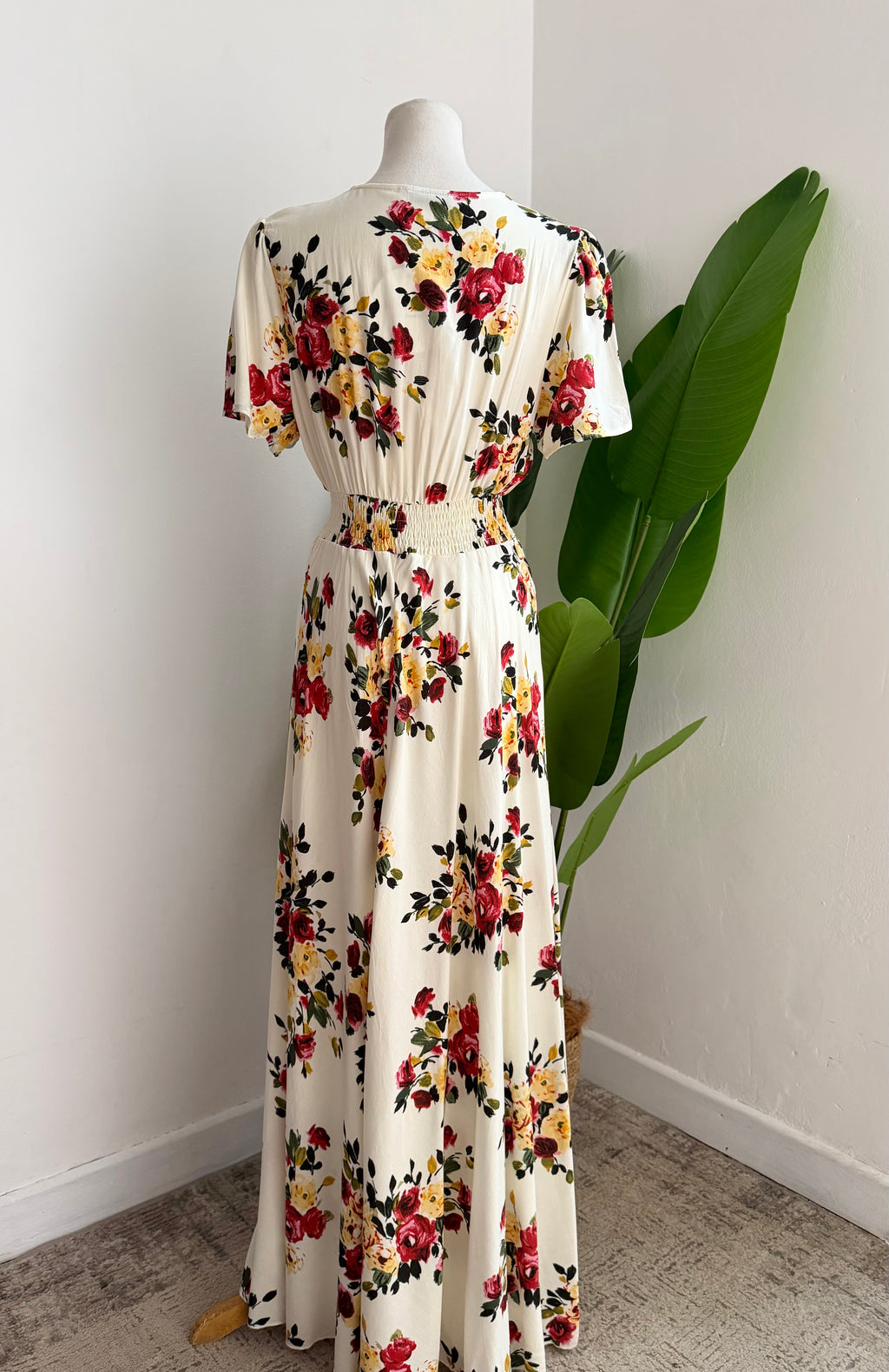 Vestido largo