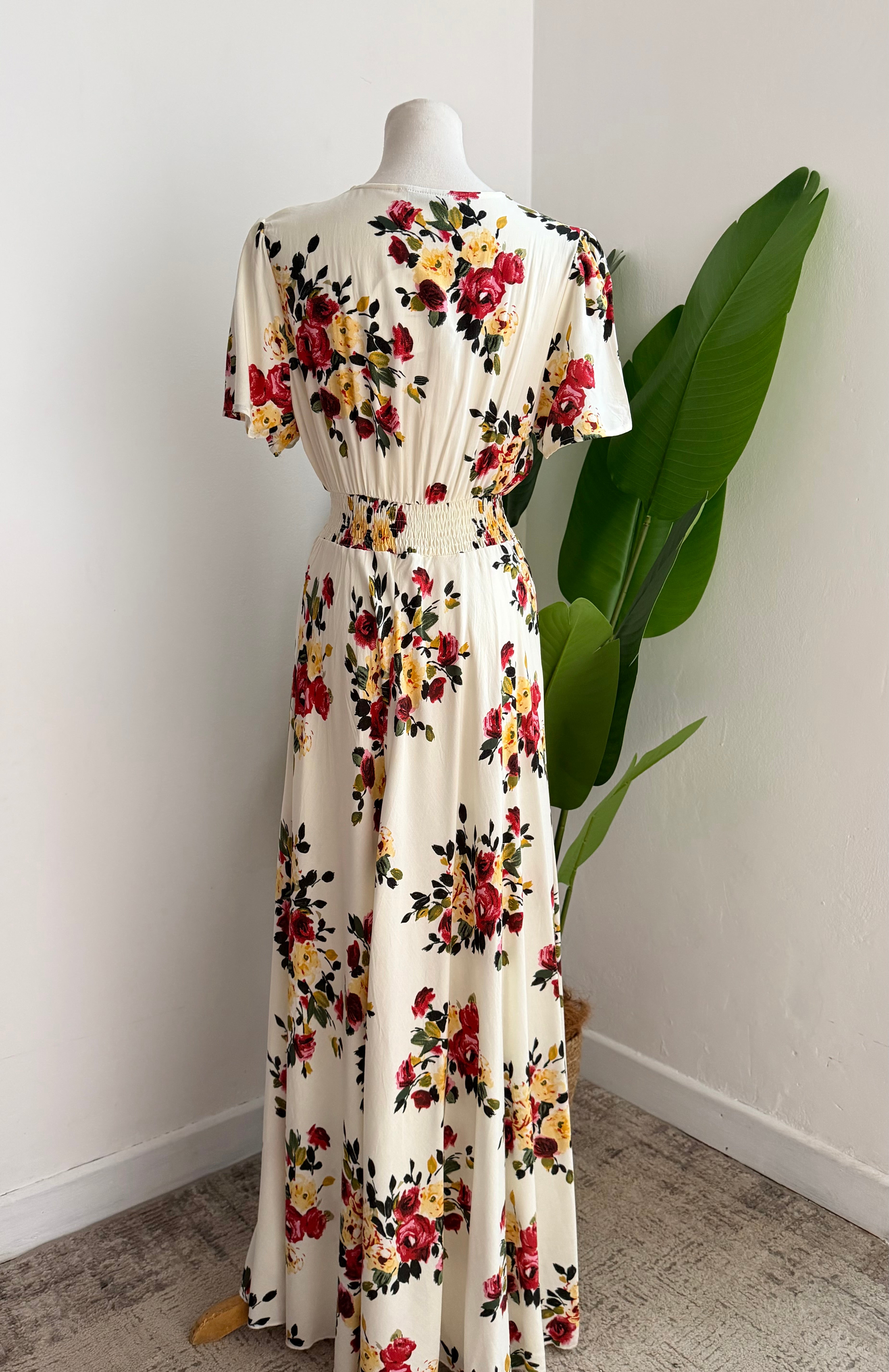 Vestido largo