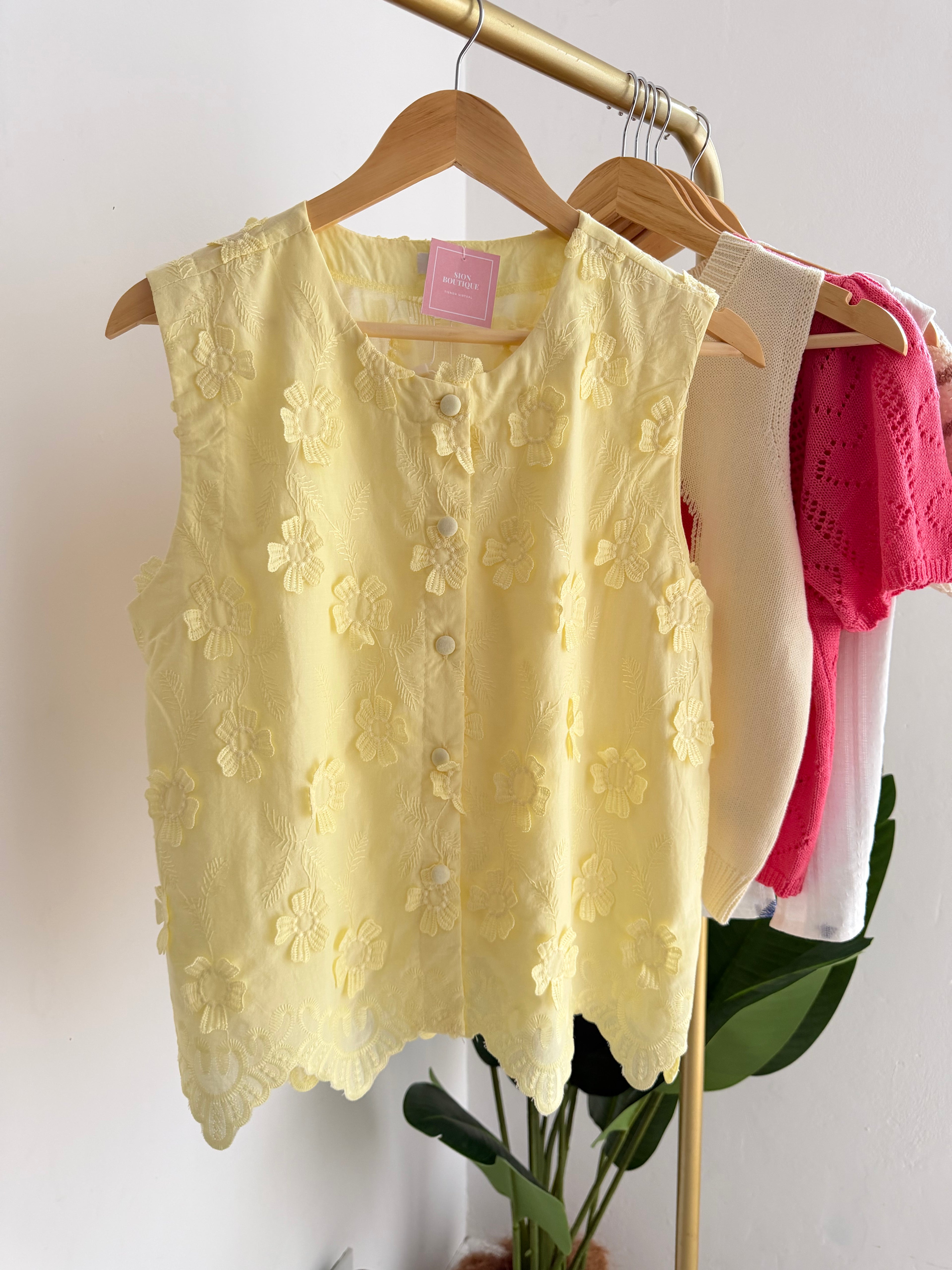 Blusa