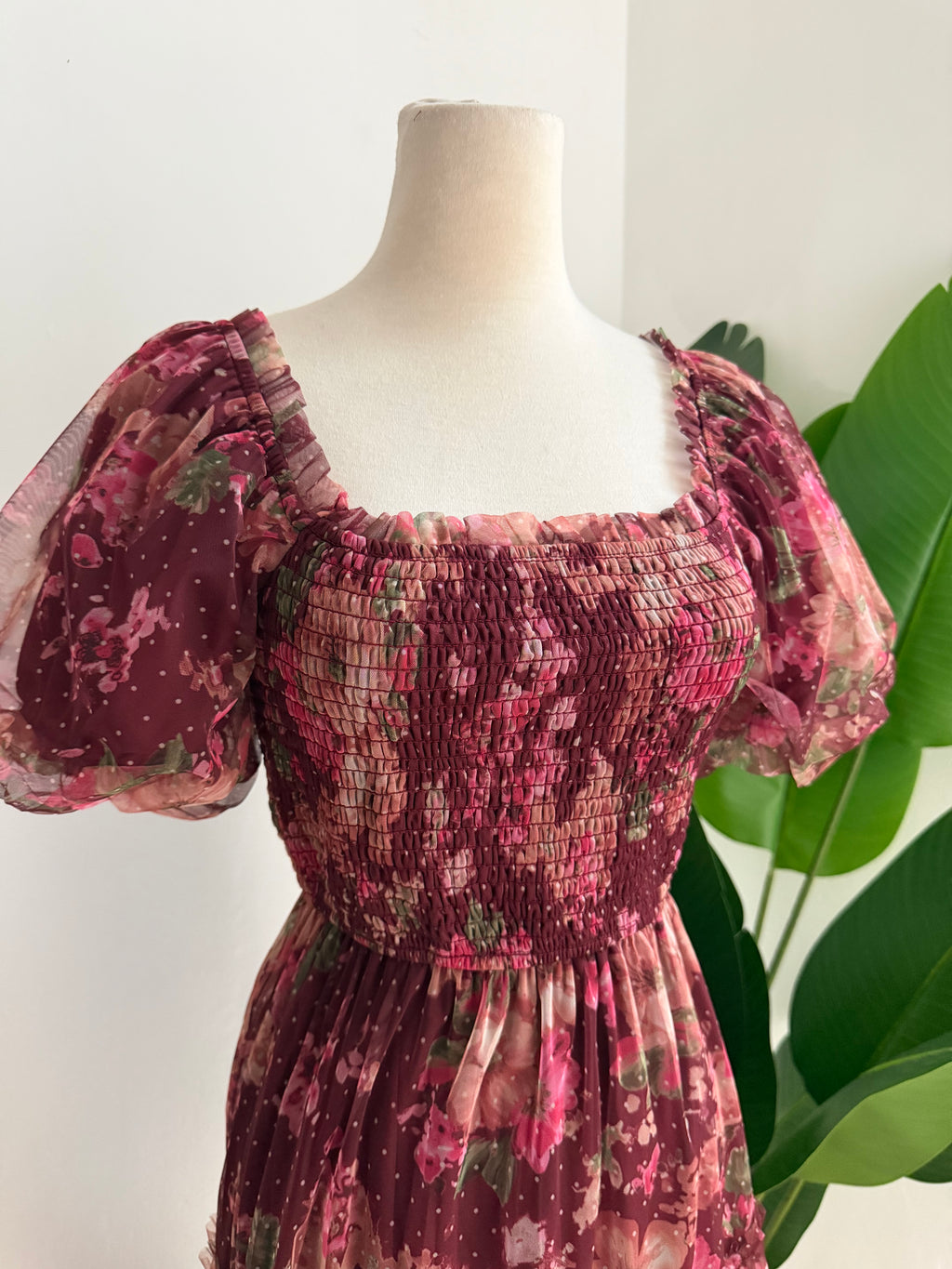Vestido Vivienne