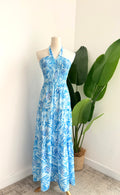 Vestido largo