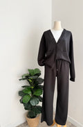 Conjunto negro