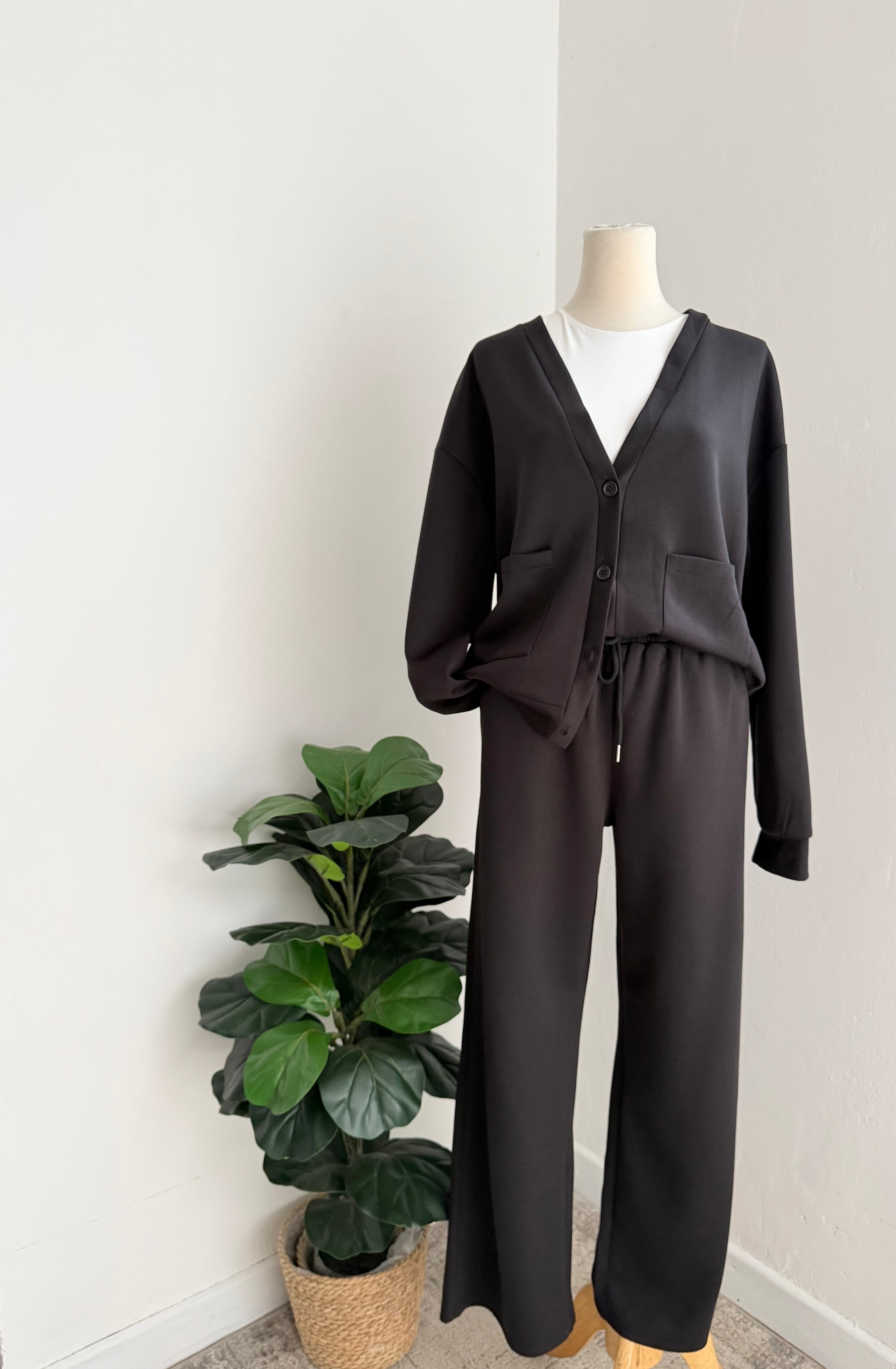 Conjunto negro