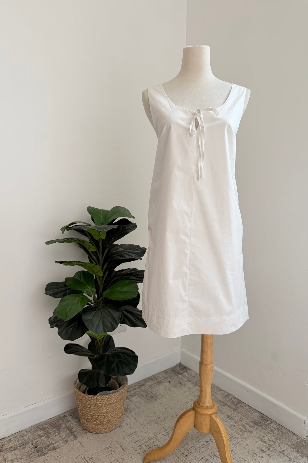 Vestido sueltito