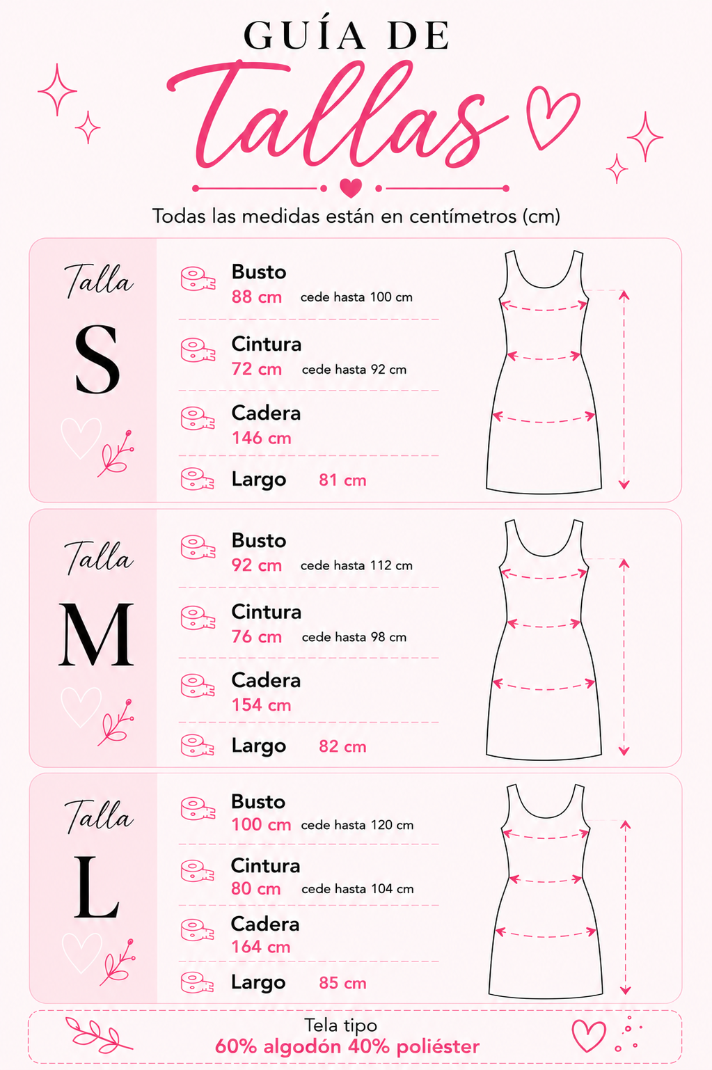 Vestido Hazel