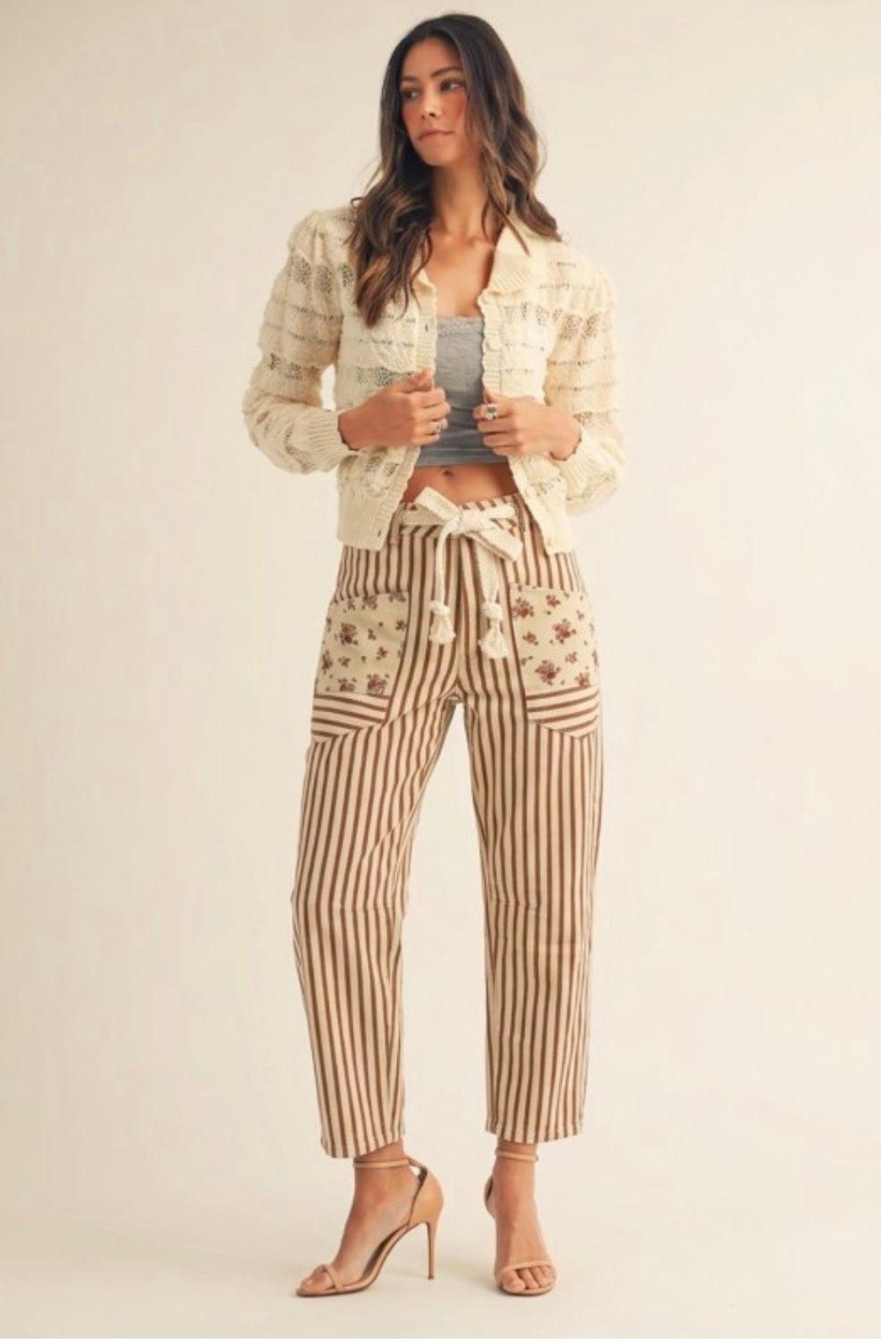 Pantalón Mabel