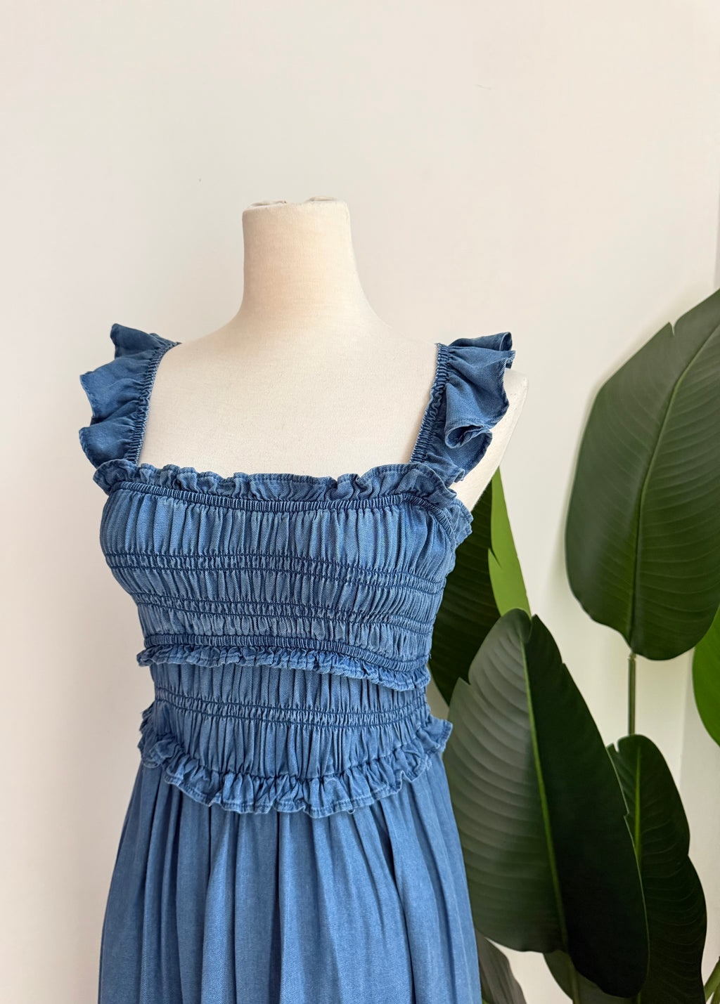 Vestido Marina