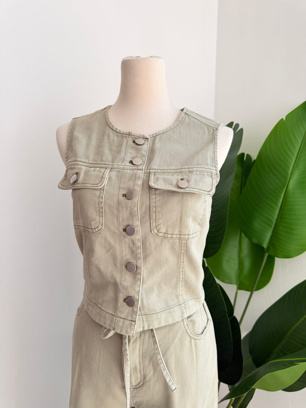 Set Denim