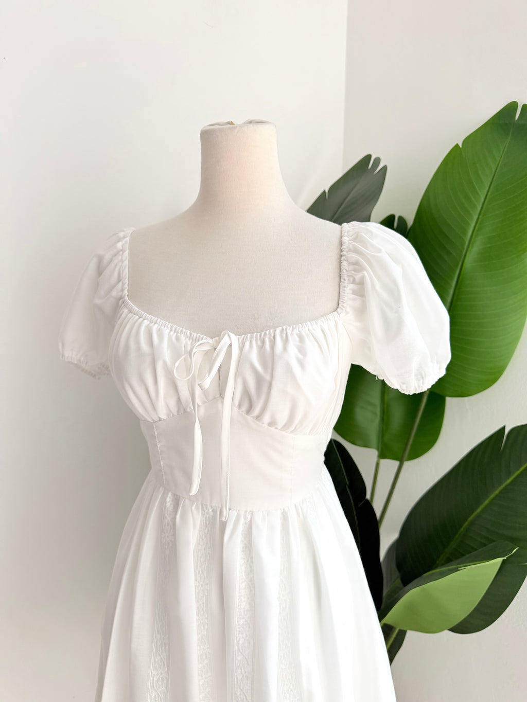 Vestido Bianca