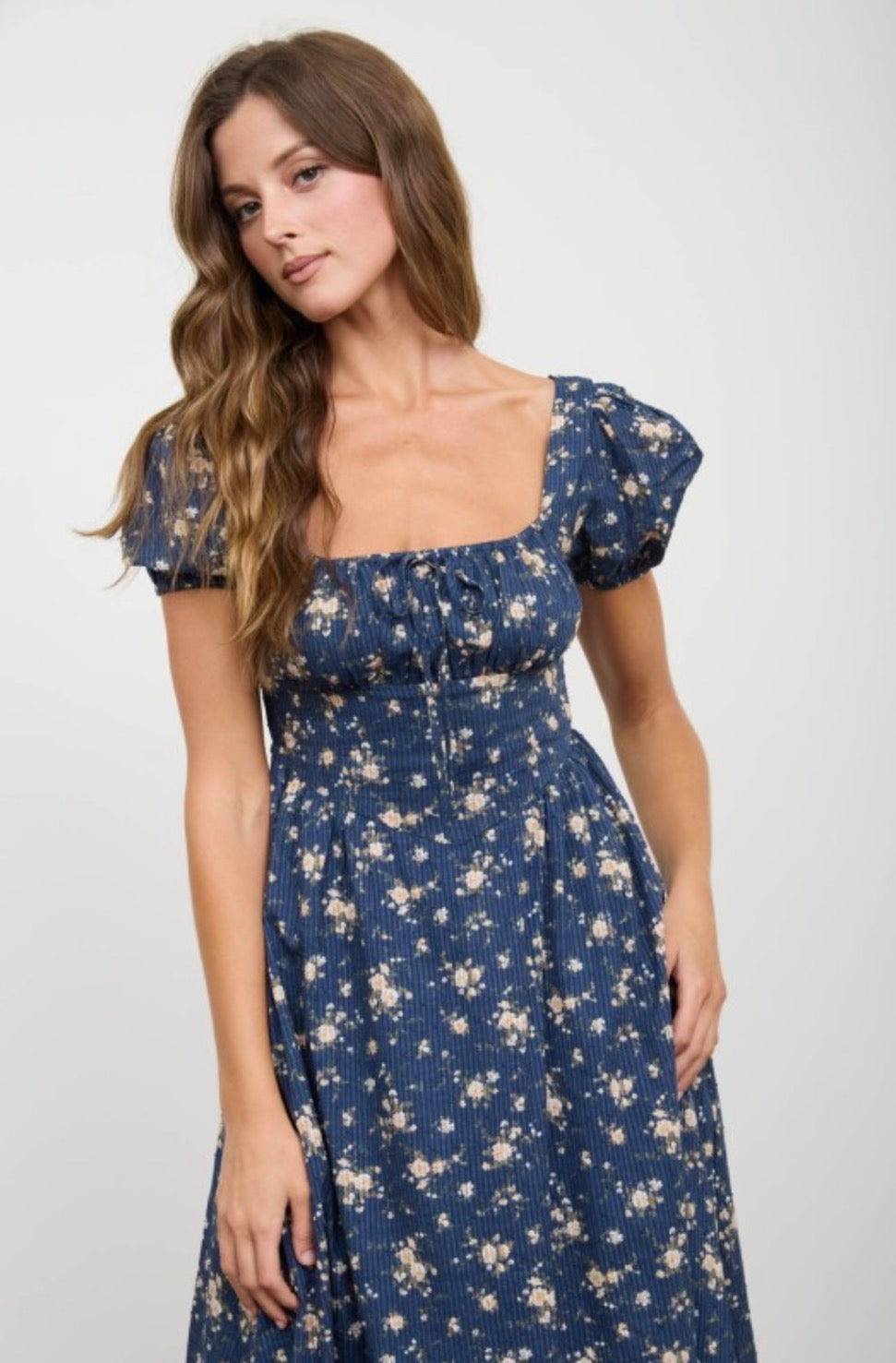 Vestido Noelle