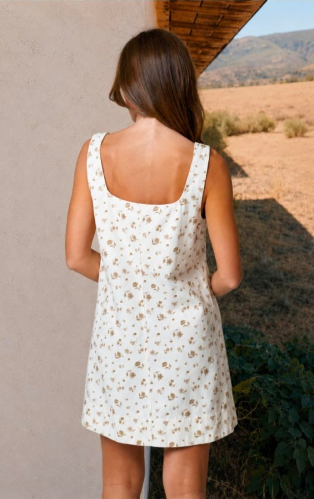 Vestido Olivia