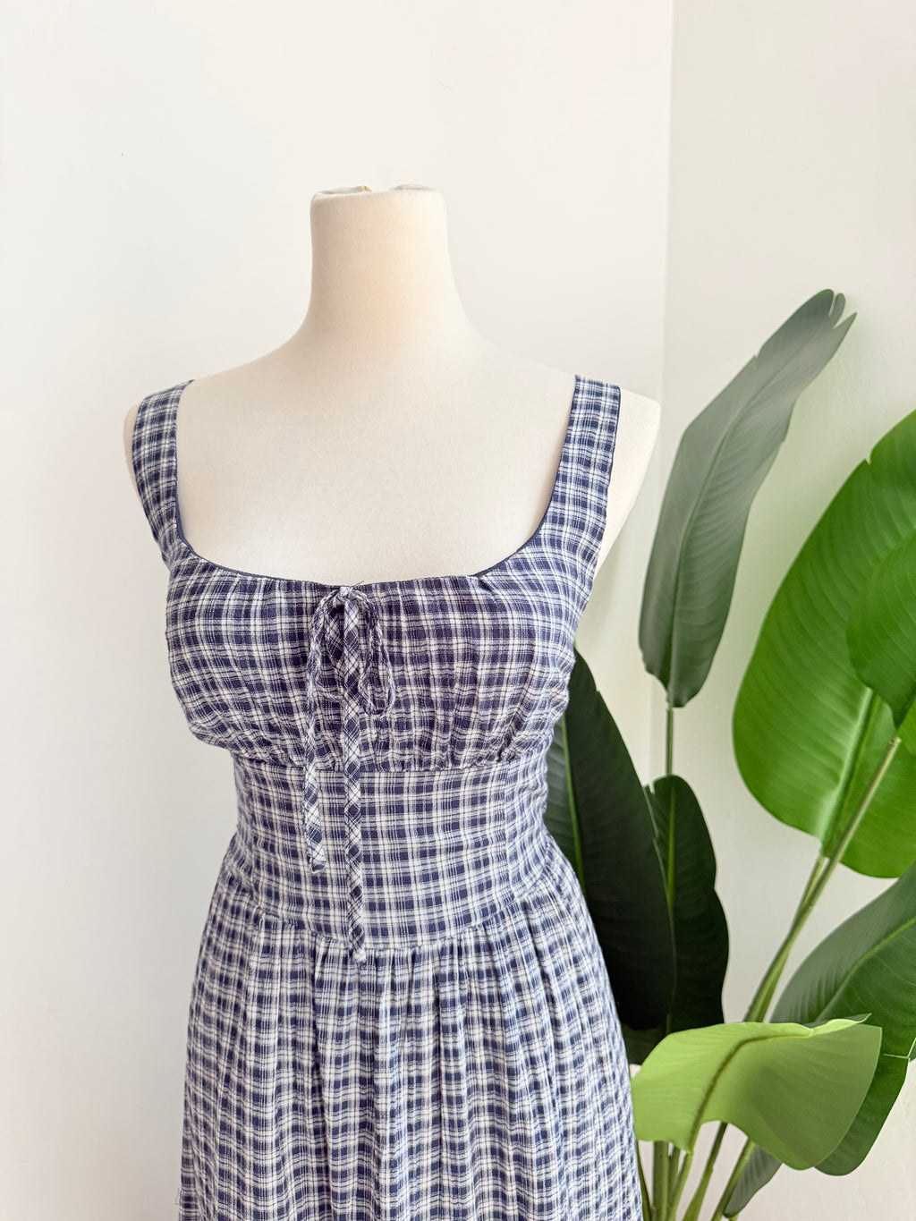 Vestido Charlotte