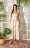 Vestido Soleil