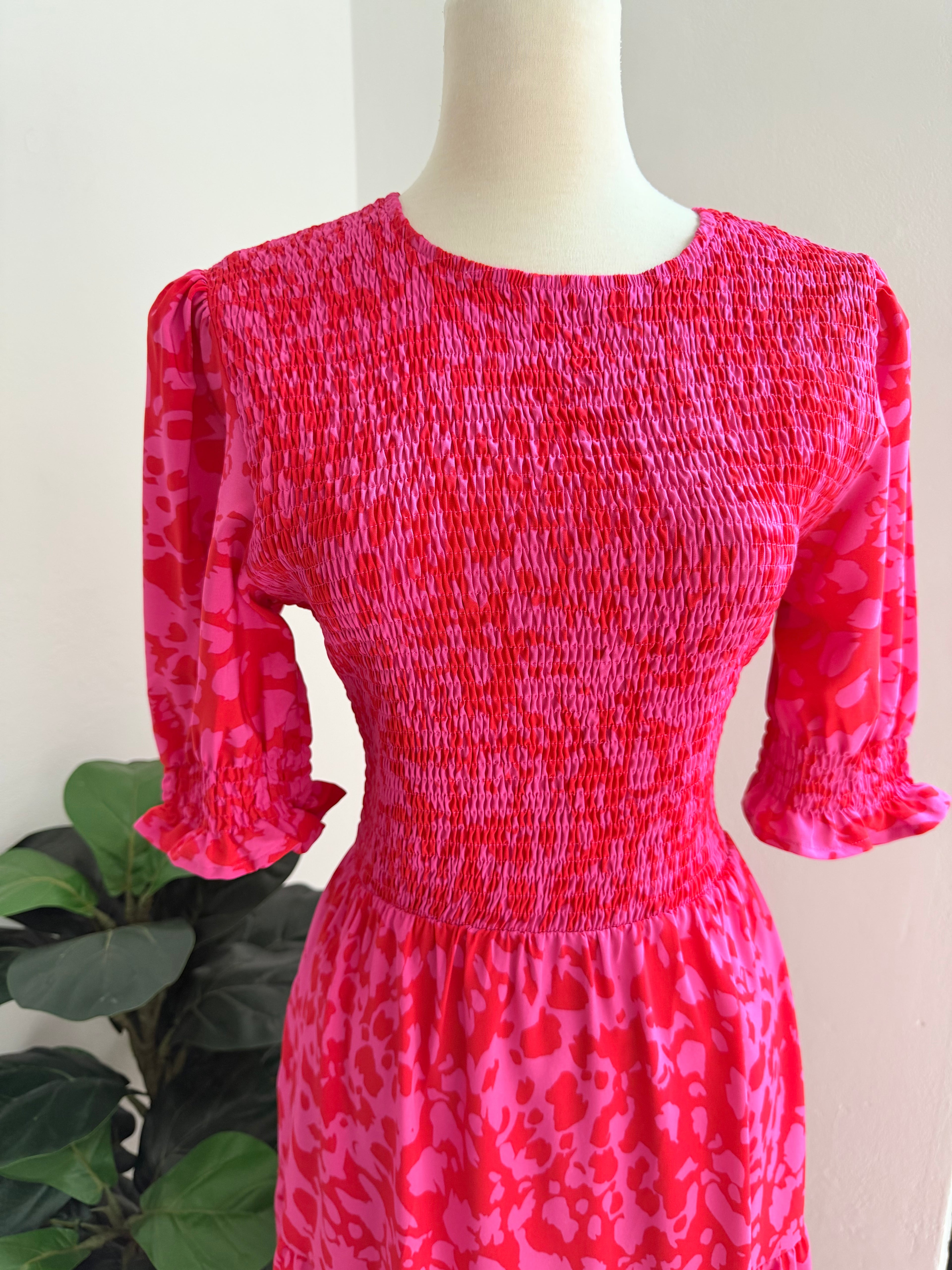 Vestido largo