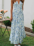Vestido largo