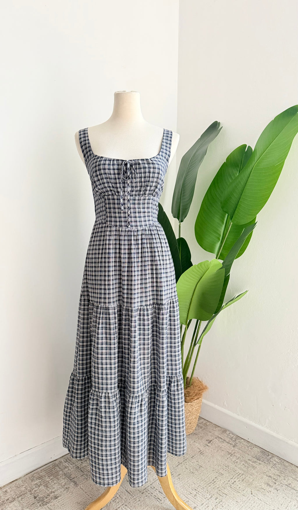 Vestido Charlotte