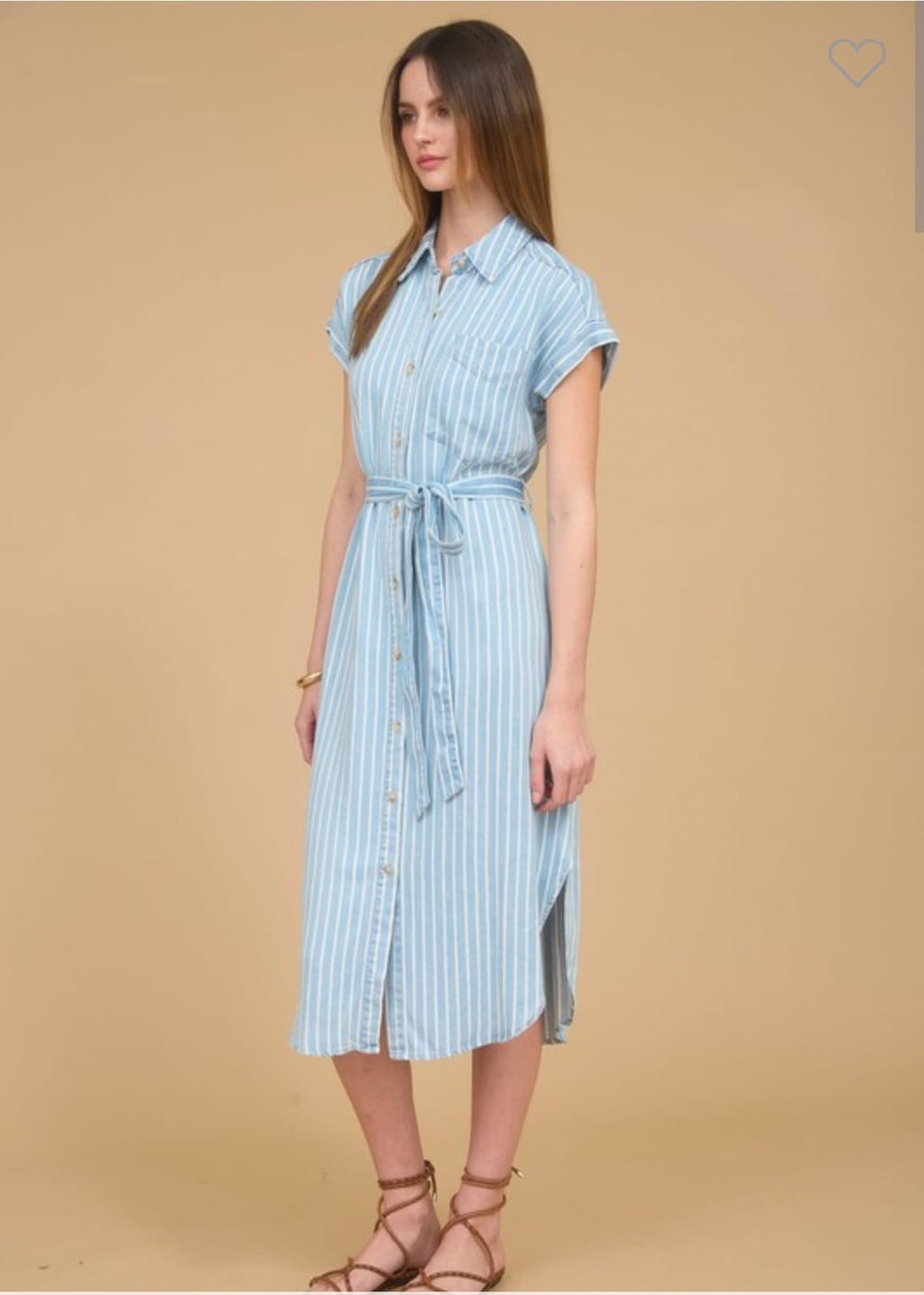 Vestido Mila