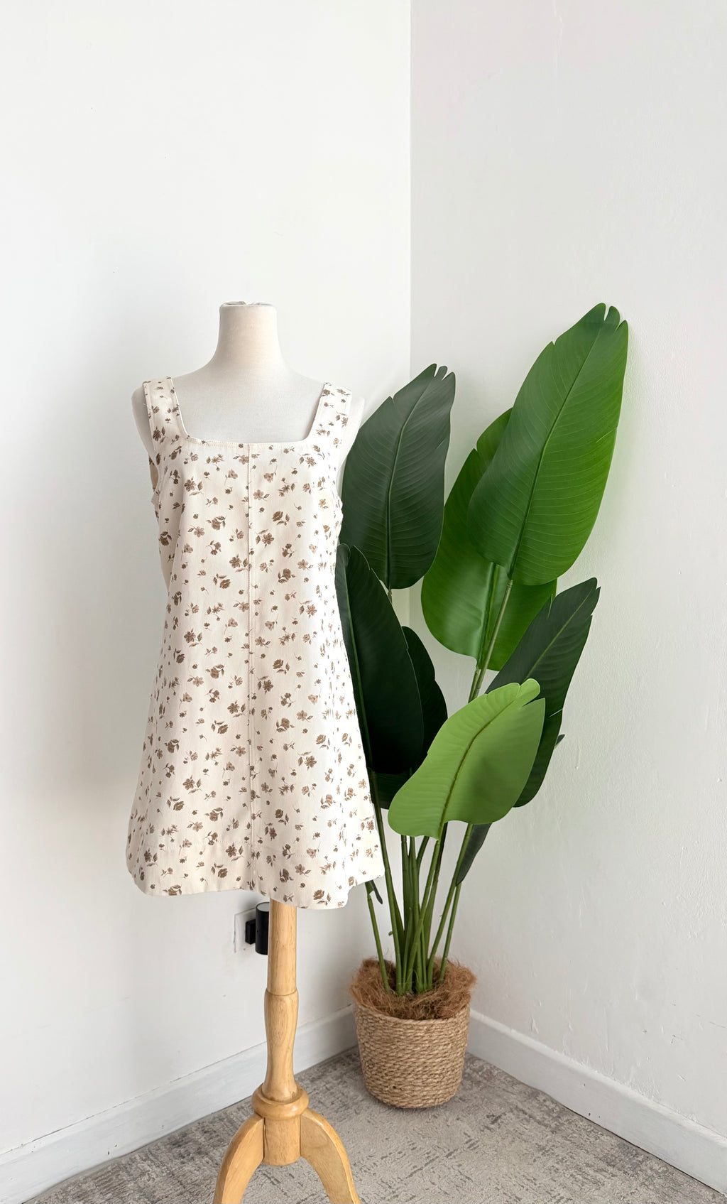Vestido Olivia