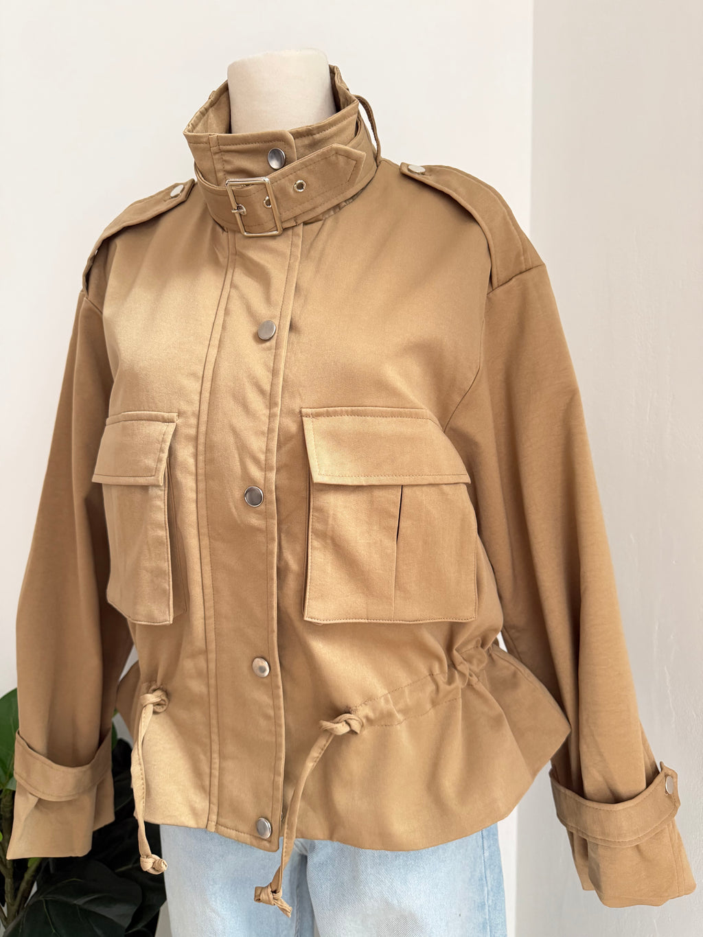 Jacket