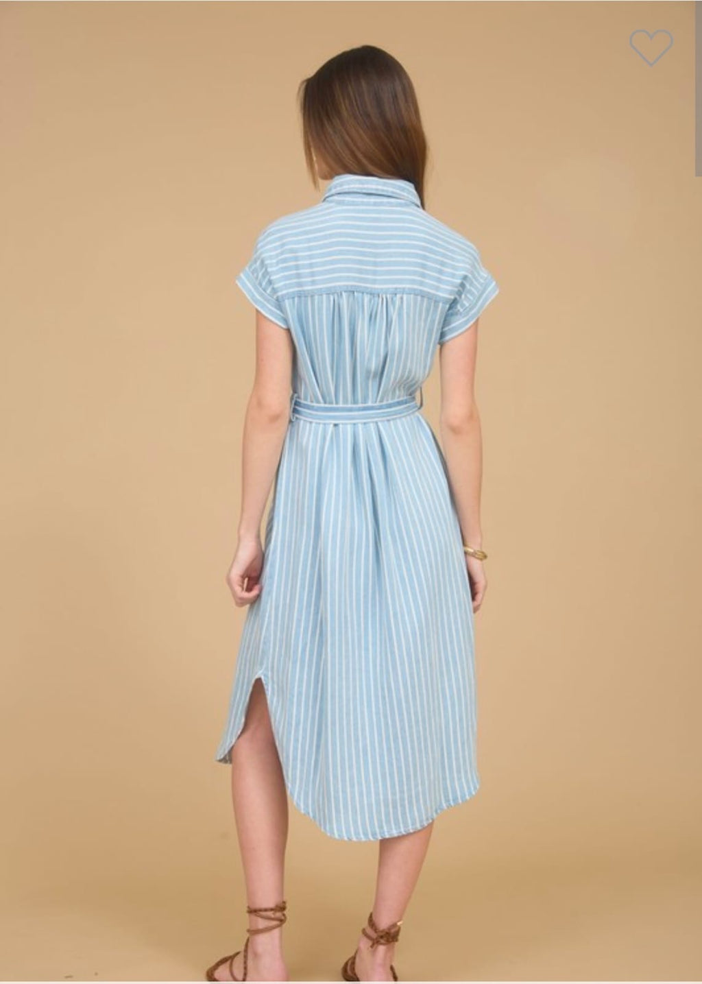 Vestido Mila