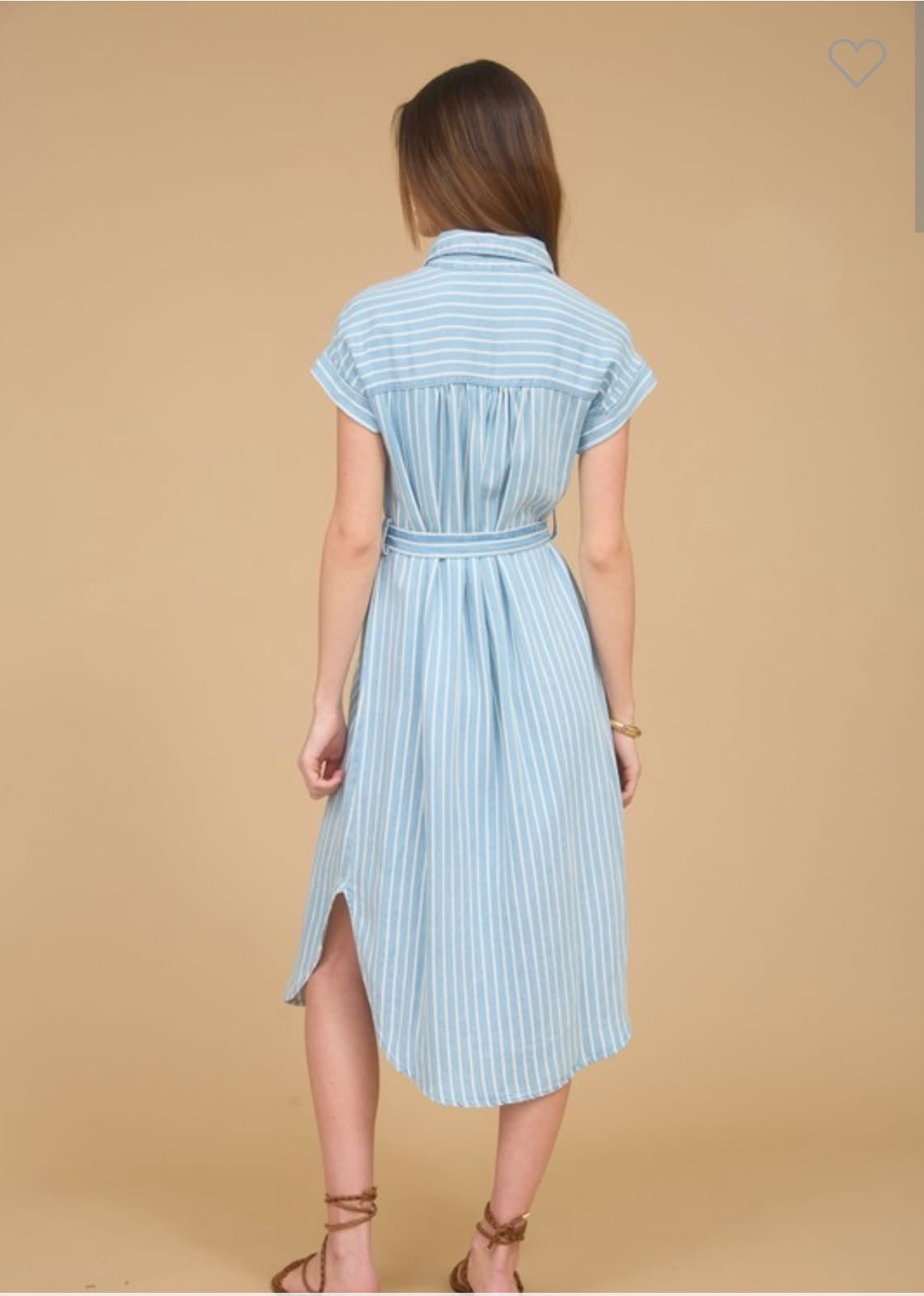 Vestido Mila