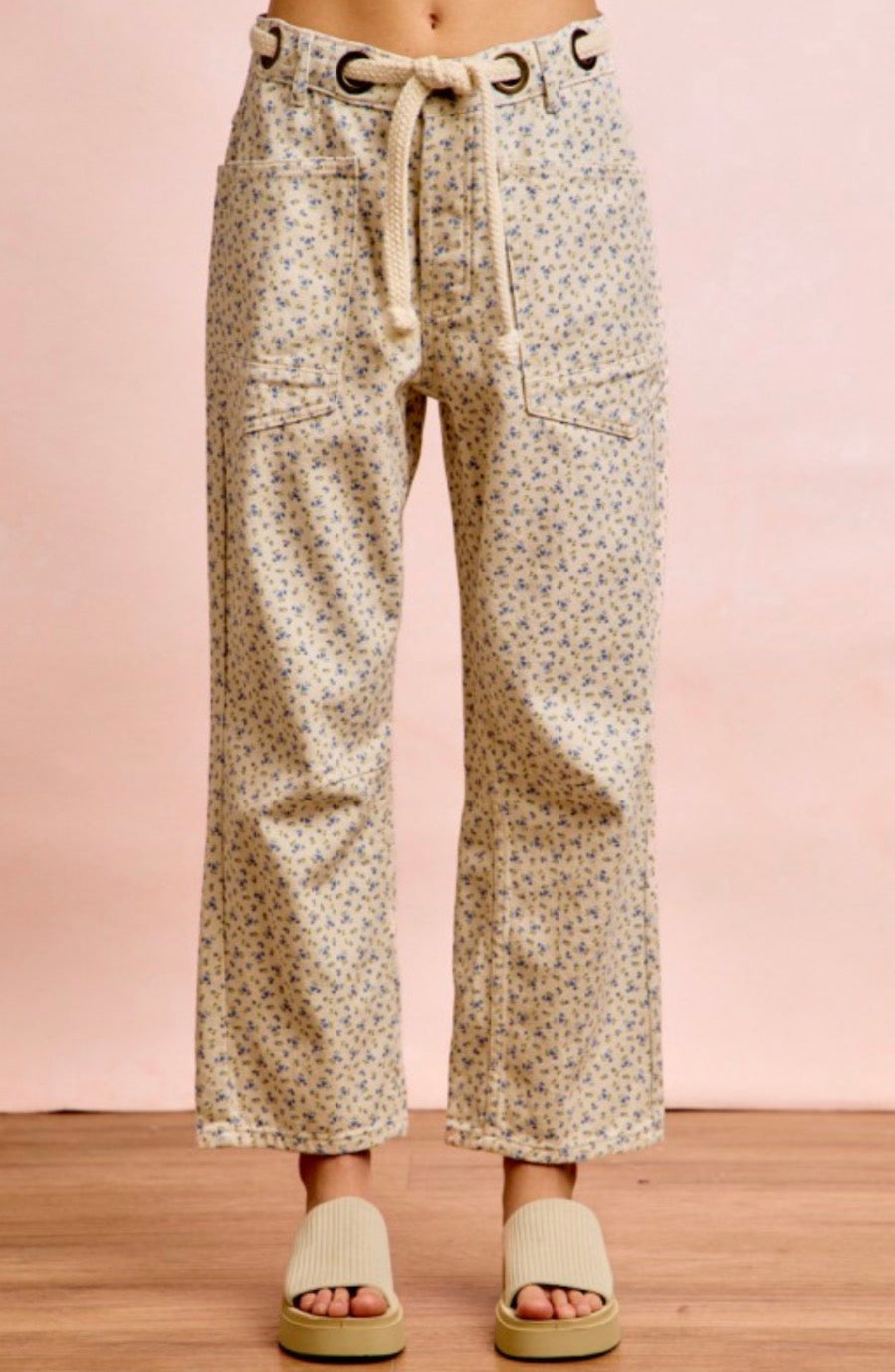 Pantalón Lily
