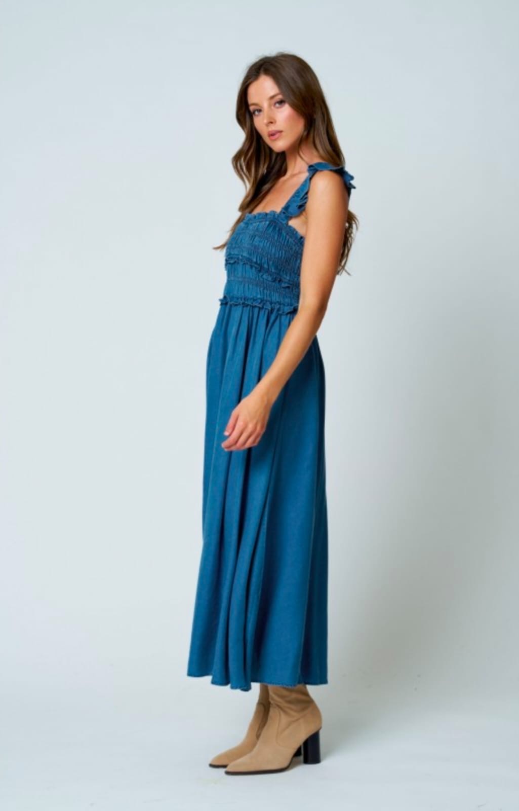 Vestido Marina