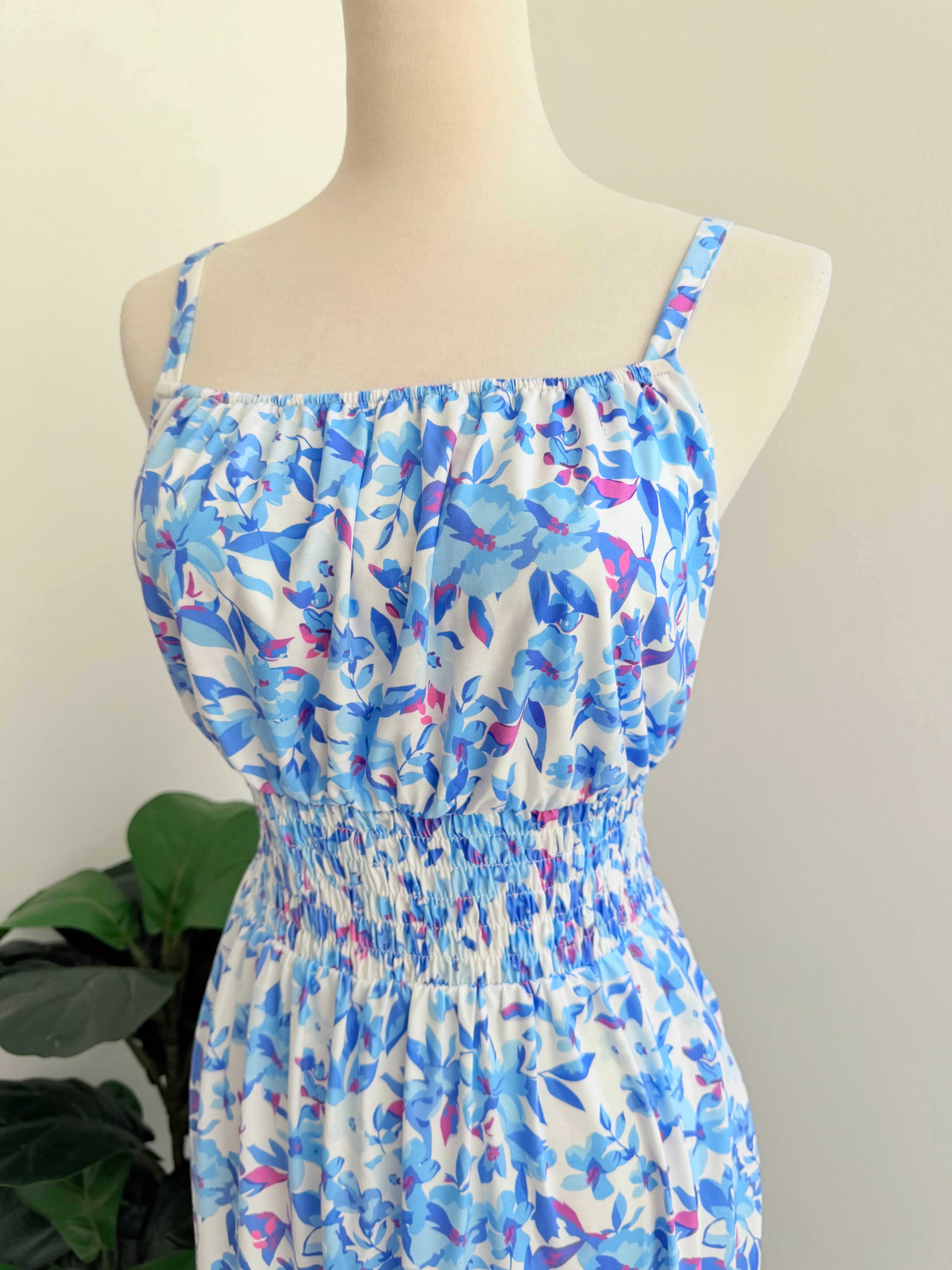Vestido largo