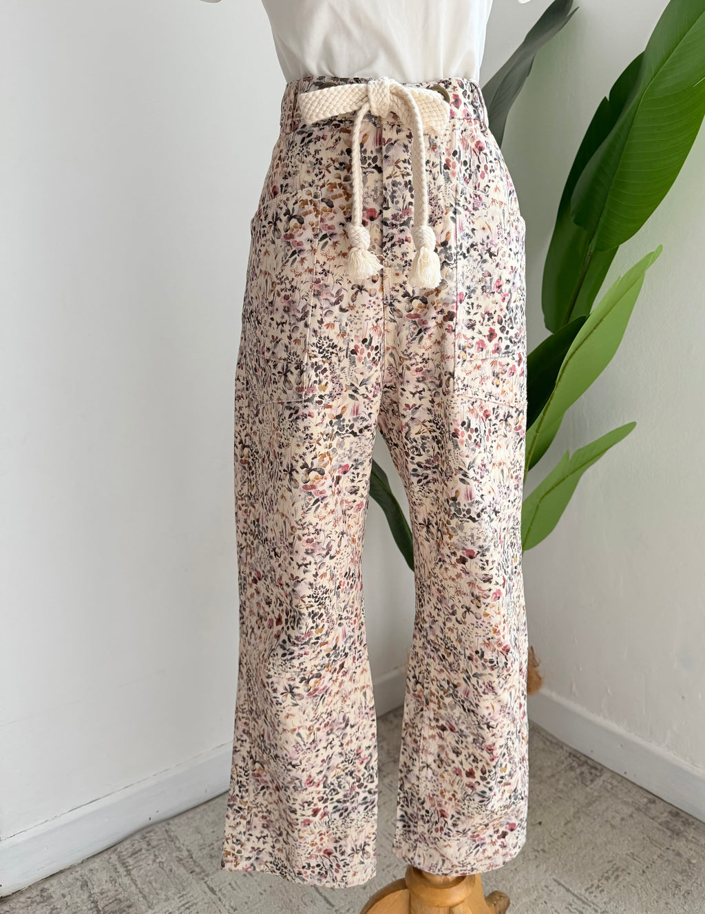 Pantalón Lola