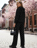 Set polka
