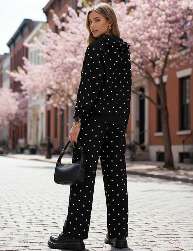 Set polka