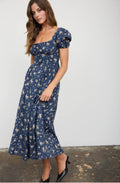 Vestido Noelle